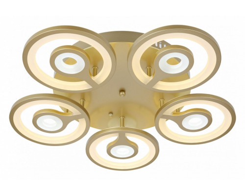 Потолочная люстра Stilfort Andria 2080/03/05C