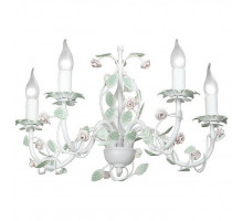 Подвесная люстра Vitaluce V1782 V1782-0/5