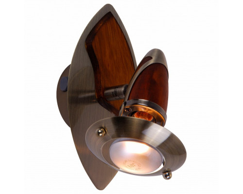 Бра Globo Earl 5435-1