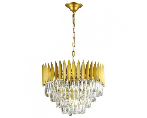 Подвесной светильник Odeon Light Valetta 4124/15