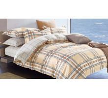 Постельное белье евростандарт C-244