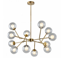 Люстра на штанге Favourite Bullae 2135-12P