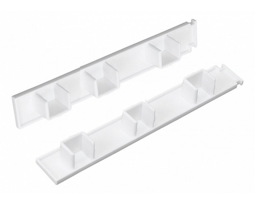 Набор заглушек торцевых Эскар