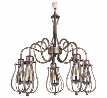 Подвесная люстра Omnilux Landau OML-90003-05