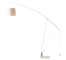 Торшер Loft it Fishrod LOFT5003-WH