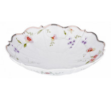 Чаша декоративная (26х6 см) Пасадена 54-519