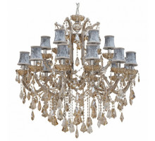 Подвесная люстра Chiaro Ивелина 1 475010318