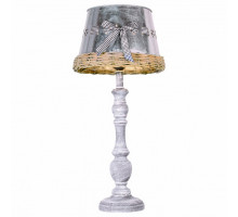 Настольная лампа декоративная Arte Lamp Fattoria A5290LT-1RI