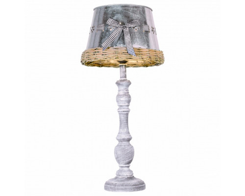 Настольная лампа декоративная Arte Lamp Fattoria A5290LT-1RI