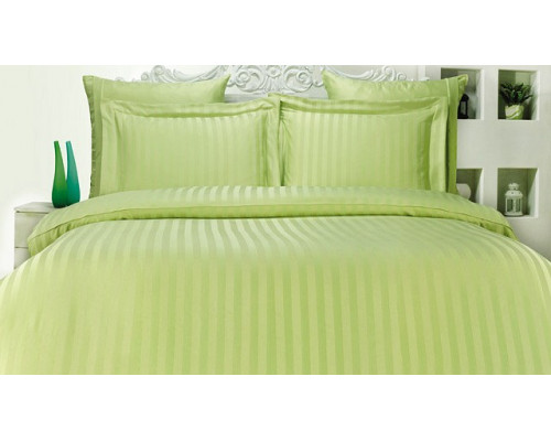 Постельное белье двуспальное PERLA