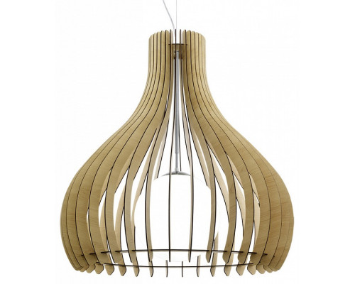 Подвесной светильник Eglo Tindori 96216