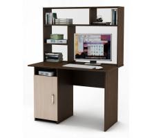 Стол компьютерный Лайт-2 СН