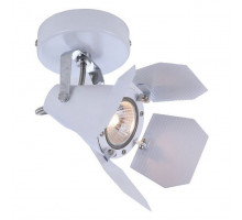Спот Arte Lamp Cinema A3092AP-1WH