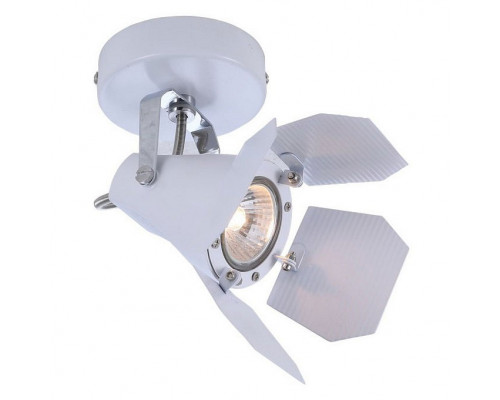 Спот Arte Lamp Cinema A3092AP-1WH