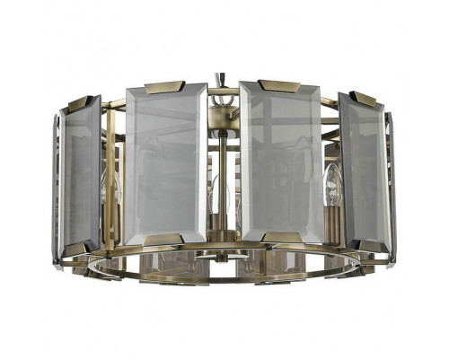Подвесной светильник Vele Luce Sorrento VL3004P05