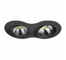 Встраиваемый светильник Lightstar Intero 111 214327