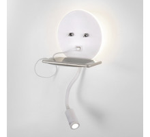 Бра Elektrostandard Lungo a047876