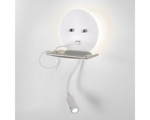 Бра Elektrostandard Lungo a047876