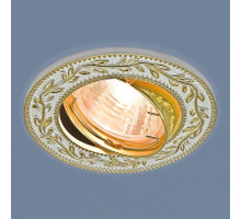 Встраиваемый светильник Elektrostandard  a031523