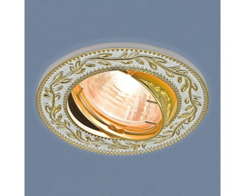 Встраиваемый светильник Elektrostandard  a031523