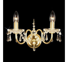 Бра Preciosa Brilliant 25064500207010000