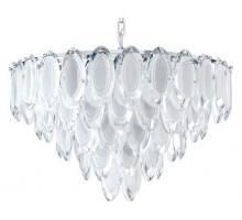 Подвесная люстра Eglo Carvario 39722