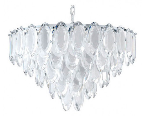 Подвесная люстра Eglo Carvario 39722