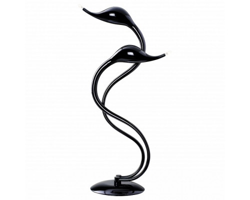 Настольная лампа декоративная Lightstar Cigno Collo 751927