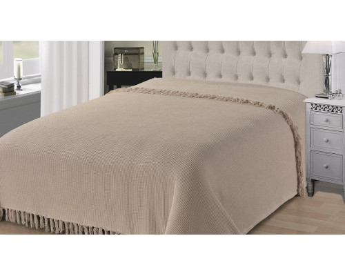 Плед (220x240 см) Грета