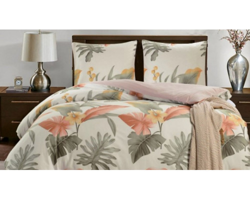 Постельное белье полутораспальное CL