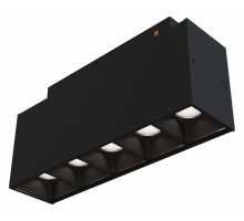 Накладной светильник Maytoni Track lamps TR014-2-10W3K-B