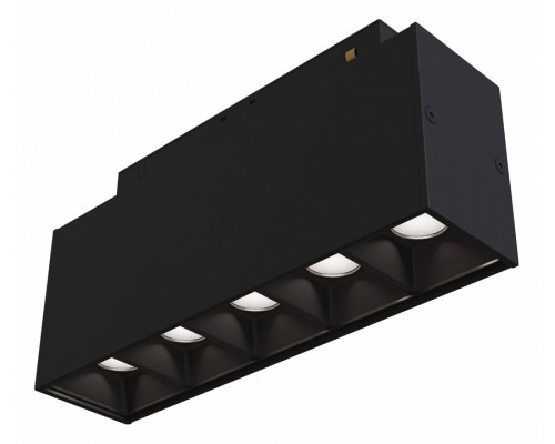 Накладной светильник Maytoni Track lamps TR014-2-10W3K-B