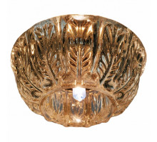 Встраиваемый светильник Arte Lamp Brilliants A8504PL-1CC