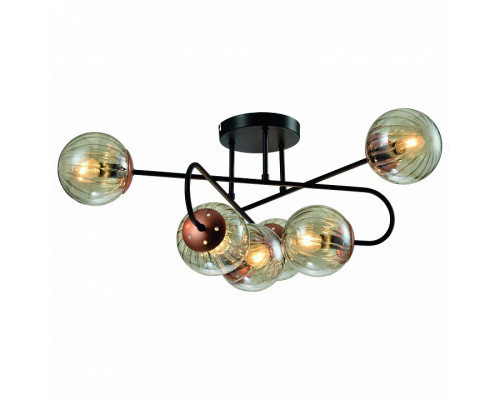 Потолочная люстра Rivoli Altare Б0044787