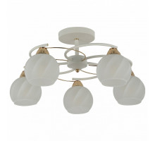 Потолочная люстра Hiper Elba H179-5