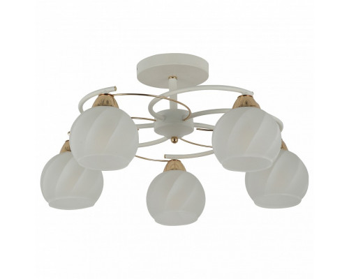 Потолочная люстра Hiper Elba H179-5