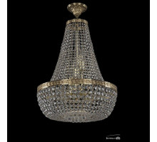 Светильник на штанге Bohemia Ivele Crystal 1928 19281/H2/45IV G