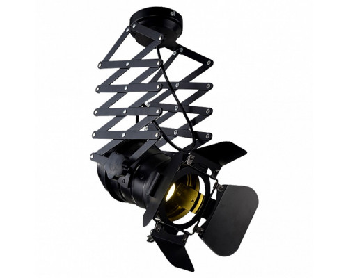 Светильник на штанге Lussole Thornton