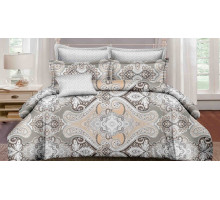 Постельное белье двуспальное MP-48
