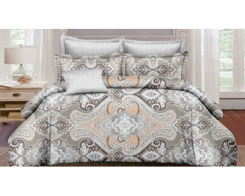 Постельное белье двуспальное MP-48