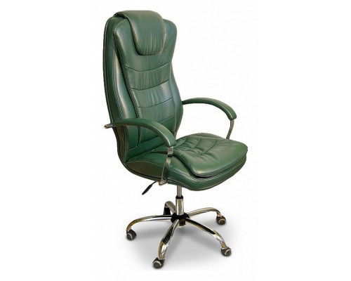 Кресло для руководителя Маркиз КВ-20-131112