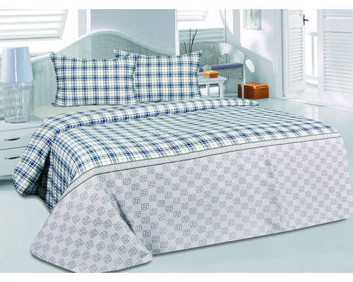 Постельное белье евростандарт Матиас