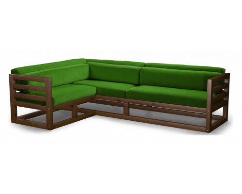 Диван Магнус угловой левый