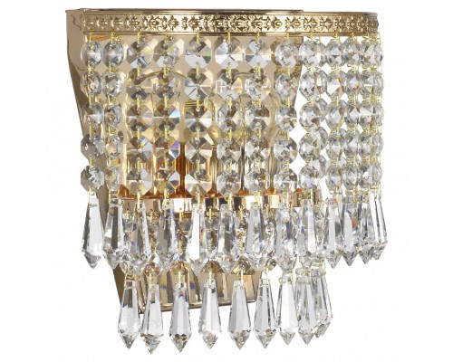 Накладной светильник Arti Lampadari Stella Stella E 2.10.501 G