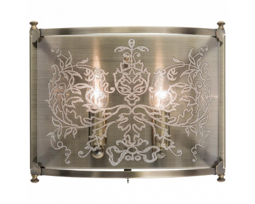 Накладной светильник Citilux Версаль