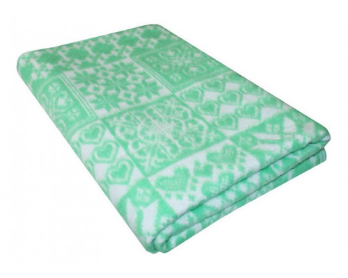 Одеяло полутораспальное Уют