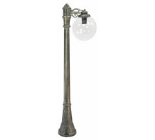 Фонарный столб Fumagalli Globe 300 G30.158.S10.BXE27