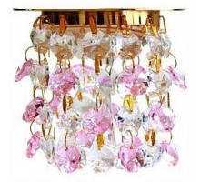 Встраиваемый светильник Feron Saffit  19200