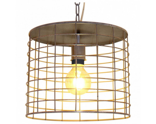 Подвесной светильник Lussole Greeley