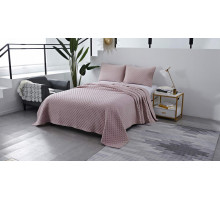 Покрывало с наволочками полутораспальное Диана